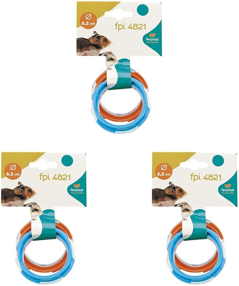 Konnektör Tüneli FPI 4821 / 2Â BUC (3 paketi)