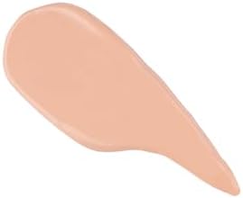 Cosmetics 3 in 1 Serum Concealer SPF 50 00 Light Nemlendirici ve Aydınlatıcı Göz Altı Kapatıcısı (3 paketi)
