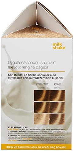 Alternative view of Shake Eko Kit Saç Boyası 9 (0.5 g) (2 paketi)
