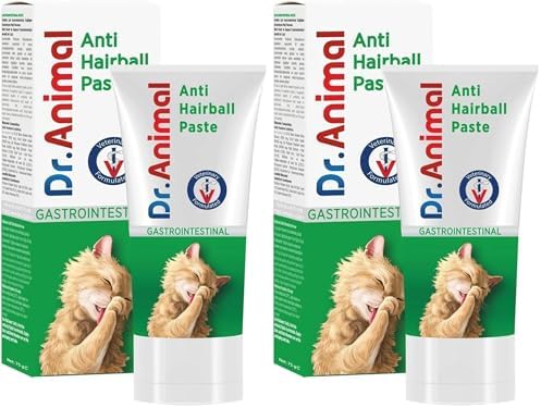 Alternative view of Dr. Gastrointestinal Paste 75 gr Fenni Karma Yem (2 paketi)