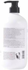PERFECT CARE NO.8 ANTİBAKTERİYAL KEDİ ŞAMPUANI 1L (2 paketi)