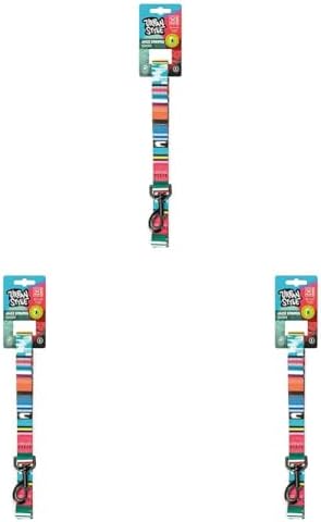 URBAN STYLE JAZZ STRIPES GEZDİRME (L) (3 paketi)