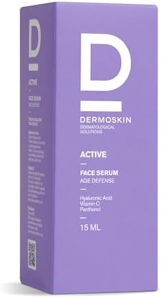 Alternative view of Nemlendirici Cilt Bakım Serumu, 15ml (3 paketi)