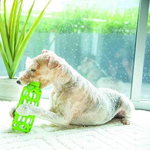 Alternative view of JW Pet HOL-ee köpekler için çiğneme oyuncağı, beden M (2 paketi)