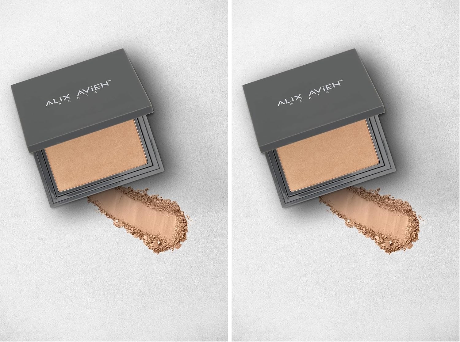 Aydınlatıcı - Powder Highlighter (2 paketi)