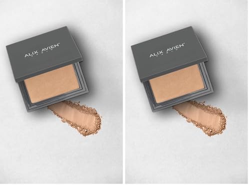 Alternative view of Aydınlatıcı - Powder Highlighter (2 paketi)