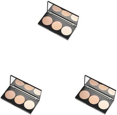 Alternative view of Contour Powder Kit 1 Paket (3 paketi)