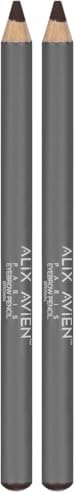 Alternative view of Kaş Kalemi Eyebrow Pencil Brown (2 paketi)