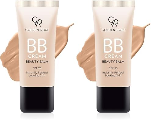 Alternative view of BB Cream Beauty Balm No: 05 Medium - SPF 25 Güneş Korumalı BB Krem (2 paketi)