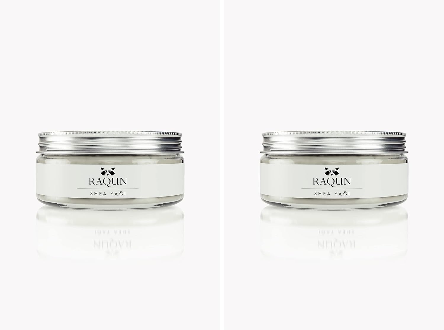 Soğuk Sıkım Shea Yağı 50 ml%100 Saf ve Doğal (2 paketi)