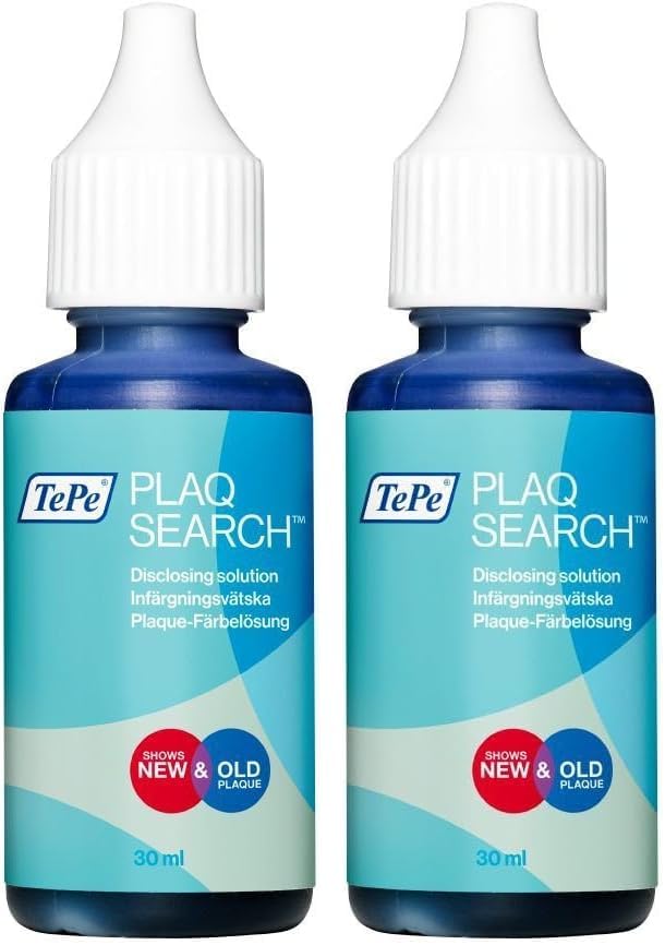 Plaqsearch Box.10 Tablet (2 paketi)