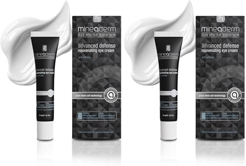 Advanced Defense Rejuvenating Eye Krem 15 ml (2 paketi)