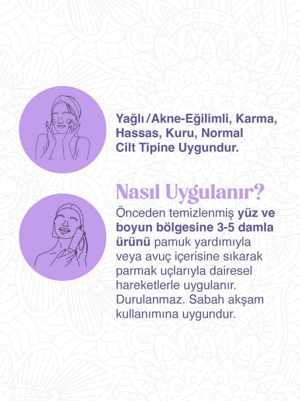 Lightening İn A Bottle İlluminating Azelaic Toner - Aydınlatıcı Etkili Azelaic Tonik (2 paketi)