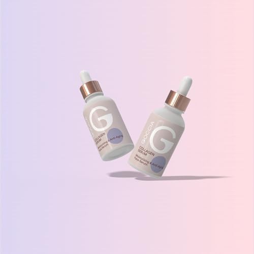 Alternative view of Anti-Aging Kolajen Serum-Kolajen Destekli Yaşlanma Karşıtı Serum (3 paketi)