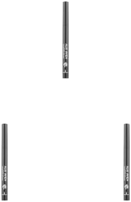 Alternative view of Uzun Süre Kalıcı, Suya Dayanıklı Ve Yumuşak Uçlu Gri Göz Kalemi - Inkliner Eyeliner Gray (3 paketi)