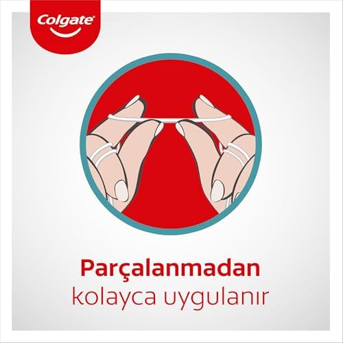 Alternative view of Total Profesyonel Diş Eti Sağlığı Arayüz Diş İpi 50 m (4 paketi)