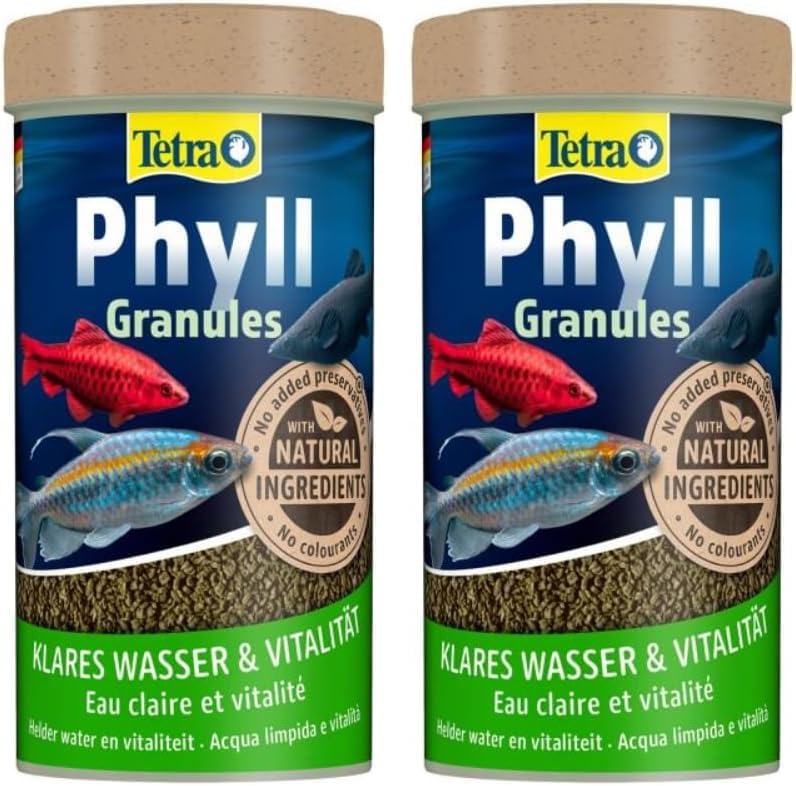Yem Phyll Granules 250 ml (2 paketi)