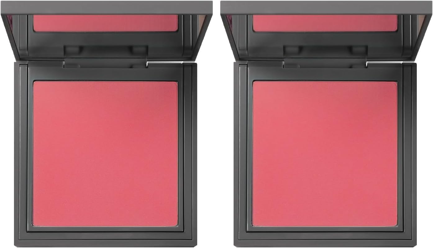 Alternative view of İpeksi Allık - Powder Blush 110 Passionate Pink (2 paketi)