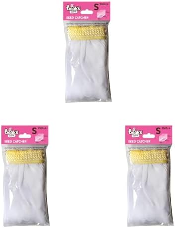 Kafes Aksesuarları, Kafes Tülü, L x 10 adet (3 paketi)