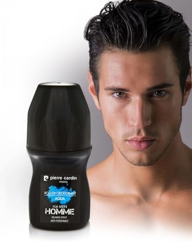 Aqua 48 Saat Etkili Antiperspirant Roll-On Deodorant - 50 ML 1 Paket (1 x 1000 g) (3 paketi)