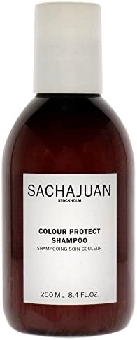 Sachajuan Colour Protect Renk Koruyucu Şampuan, 250 Ml (2 paketi)