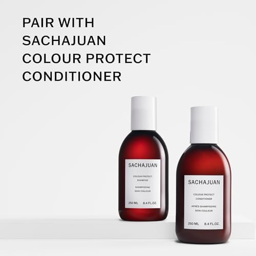 Alternative view of Sachajuan Colour Protect Renk Koruyucu Şampuan, 250 Ml (2 paketi)