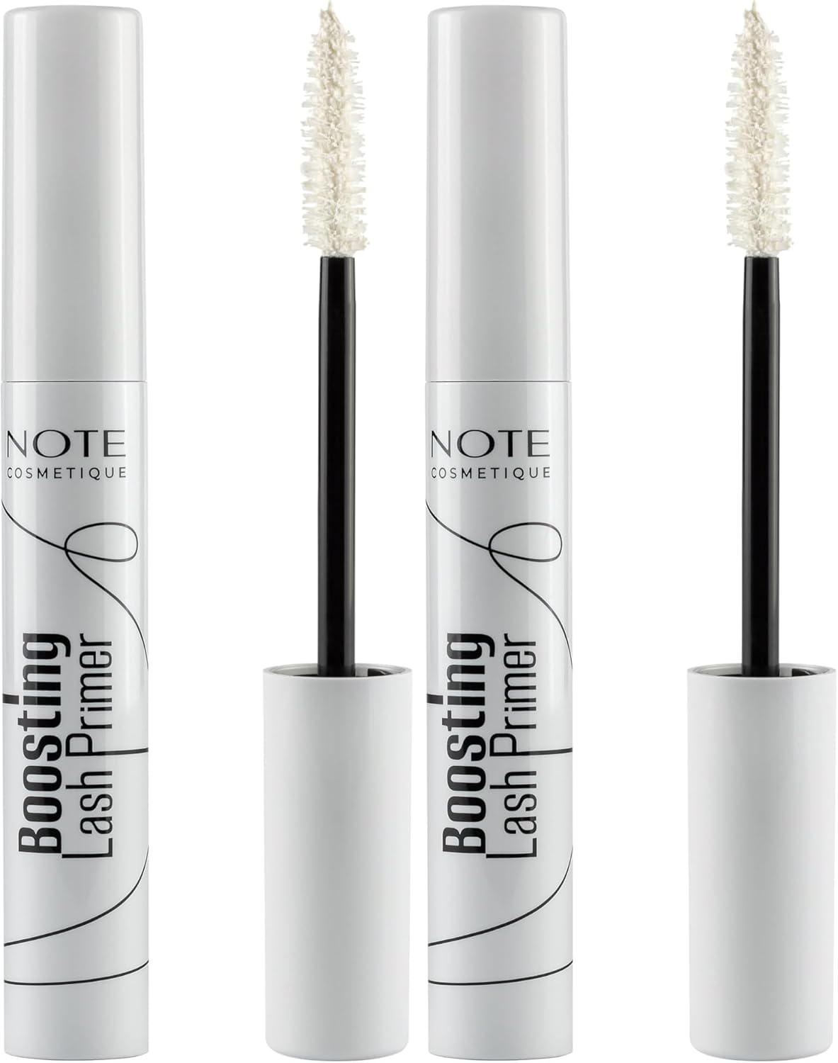 Alternative view of Cosmetics Boosting Lash Primer Maskara Bazı (2 paketi)