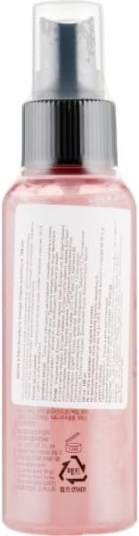 Alternative view of A'PIEU Saçlara Parlak Görünüm Veren Ahududu Kokulu Sirkeli Saç Misti A'pıeu Raspberry Vinegar Hair Mist (2 paketi)