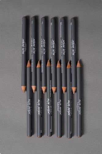 Kaş Kalemi Eyebrow Pencil Nude (3 paketi)