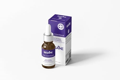 Alternative view of Besame Göz Çevresi Bakım Serumu 20 ml (3 paketi)