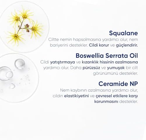 Alternative view of Centesol - Recovery Cream (Onarıcı Cilt Bakım Kremi - Cica Krem) - 30 g (3 paketi)