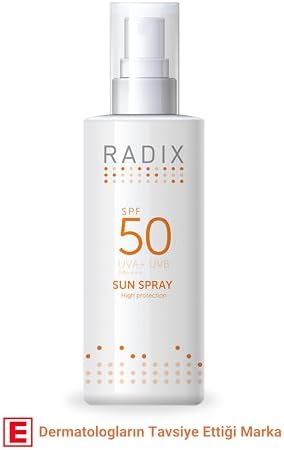 Sun Spray Protection SPF 50 150 ml (2 paketi)