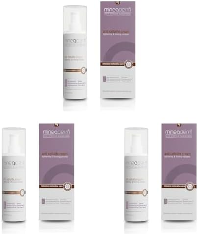 Alternative view of Anti Cellulite Krem Tightening ve Firming Complex 200 ml (3 paketi)