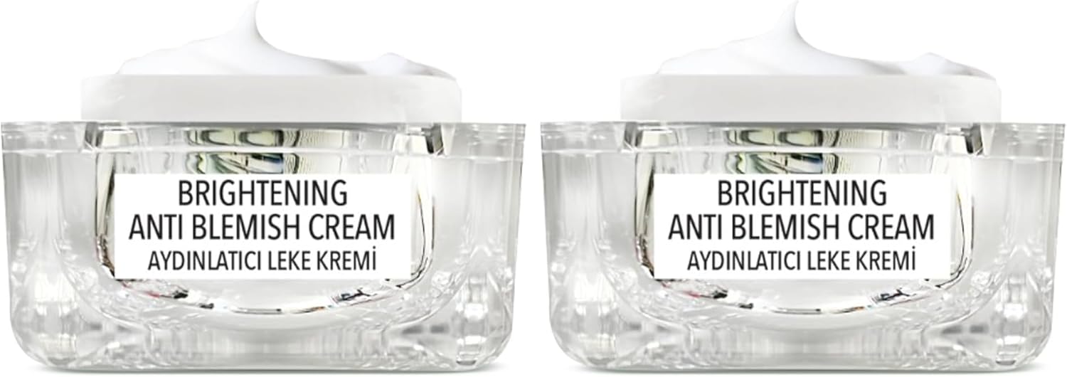 Alternative view of Bebak Aydınlatıcı Leke Kremi 50 Ml (2 paketi)