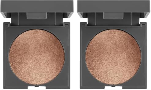 Alternative view of Işıltılı Aydınlatıcı - Baked Highlighter 03 Sunkıssed - 11 G (2 paketi)