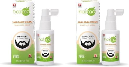 Alternative view of Hairmd Sakal Bakım Serumu 50 Ml (2 paketi)