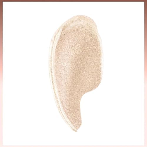 Alternative view of Cosmetics Crystalized Eyeshadow Likit Metalik Göz Farı - 09 Cashmere Road (2 paketi)
