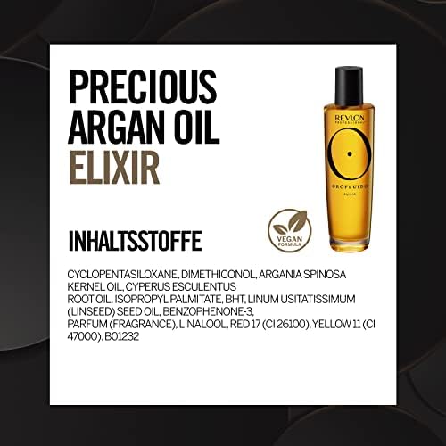 Alternative view of Professional Rp Orofluido Original Elixir 30ml (2 paketi)
