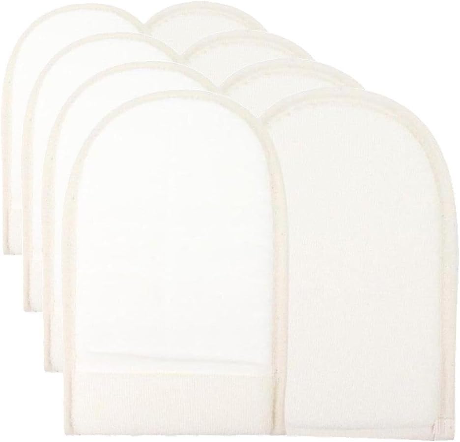 Banyo Kesesi 16 cm x 24,5 cm (4 paketi)
