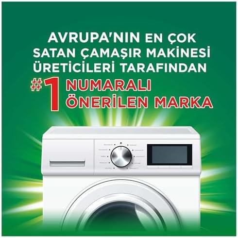 Alternative view of Ariel Sıvı Çamaşır Deterjanı Renklilere Özel 32 Yıkama (3 paketi)