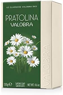 Alternative view of Valobra Pratolina 130 Gram - Sabun (2 paketi)