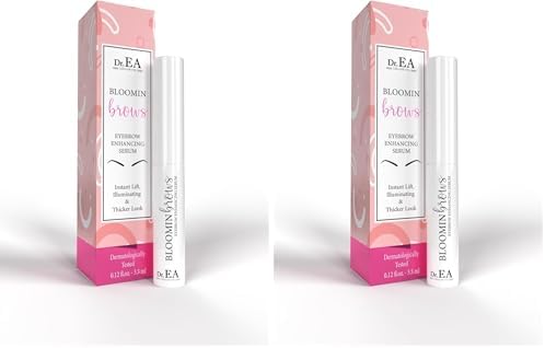 Alternative view of Bloomin Kaş Güçlendirici Dolgunlaştırıcı Uzatıcı Serum (2 paketi)