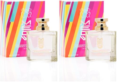 Alternative view of Alberto Taccini Meow Kadın Parfümü 50 ml 1 Paket (1 x 50 ml) (2 paketi)