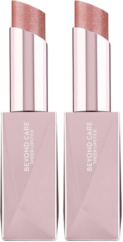 Alternative view of Beyond Care Sheer Lipstick 905 - Sparkling - Yoğun Nemlendirici Besleyici Etki - Parlak Ruj (2 paketi)