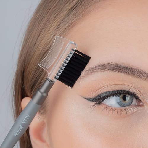 Kaş Ve Kirpik Fırçası - Eyebrow Brush (3 paketi)