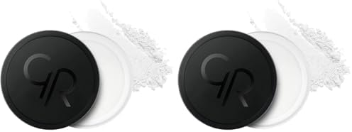 Alternative view of Long Wear Finishing Powder - Transparan Sabitleyici Toz Pudra 11 g (2 paketi)