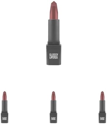 Alternative view of Yoğun Renk Veren Uzun Süre Kalıcı Nemlendirici Kadifemsi Mat Ruj - Lipstick 419 Basket (4 paketi)