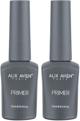 Alternative view of Kalıcı Jel Oje Primer Bazı - Primer 12 ml (2 paketi)