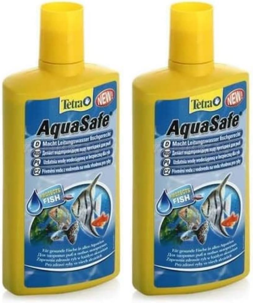 Sd Aquasafe 250 ml (2 paketi)