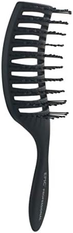 Wet Brush Epic Professional Dry Saç Fırçası (3 paketi)